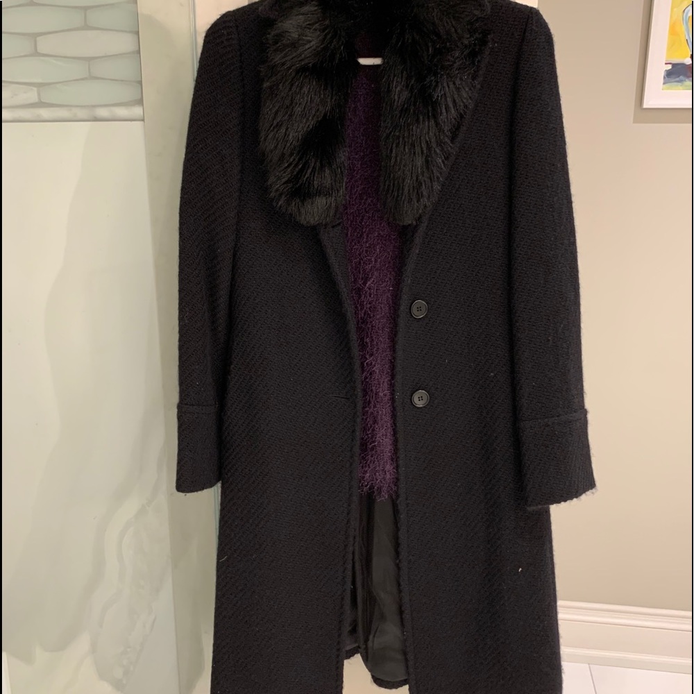 Coat - Picture 2 of 8